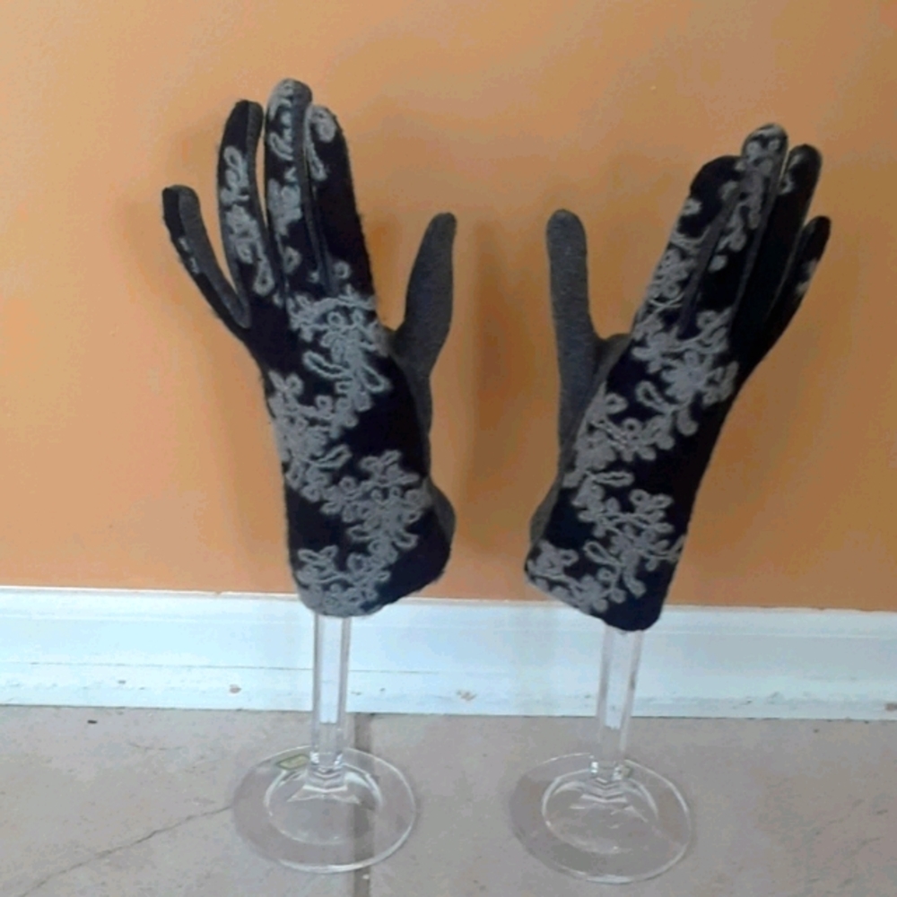 gloves